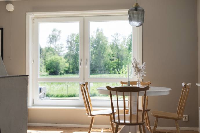 2 rum Villa på Fårskärsvägen 32 Gårdskär Älvkarleby kommun - bild 19