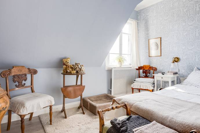 3 rum Parhus på Odengatan 25 Rösa Åmåls kommun - bild 18