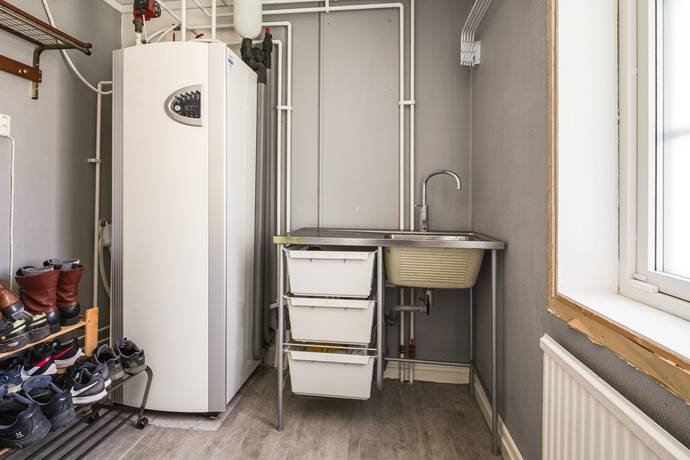 7 rum Villa på Grällsta 125 Grällsta Sala kommun - bild 48