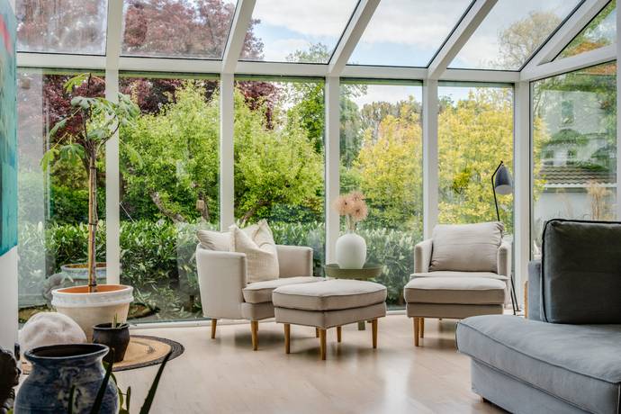 6 rum Villa på Beleshögsvägen 34 Bellevue Sjösida Malmö kommun - bild 8