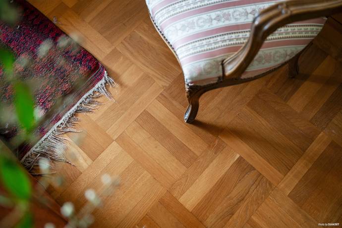 5 rum Villa på Länsmansvägen 9 Oxie Malmö kommun - bild 10