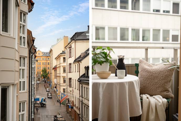 3 rum Lägenhet på Luntmakargatan 85, 3 tr Vasastan/Norrmalm Stockholms kommun - bild 11