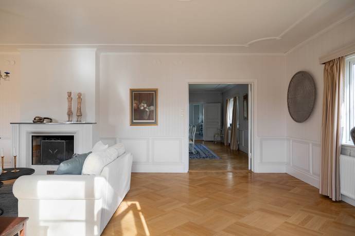 10 rum Villa på Stora Malmgatan 1 Sigtuna Sigtuna kommun - bild 9