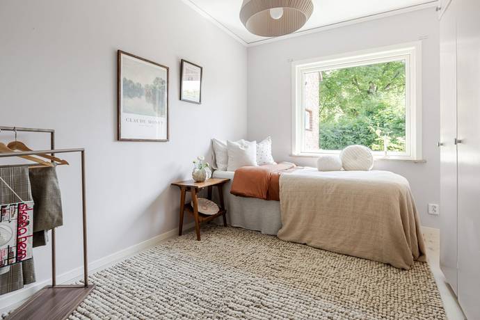6 rum Villa på Djurgårdsvägen 38D Djurgården Eskilstuna kommun - bild 21