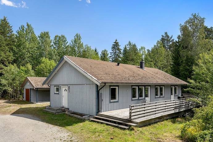 4 rum villa på Storgården 5 Sjöberg, Vallentuna kommun - bild 2