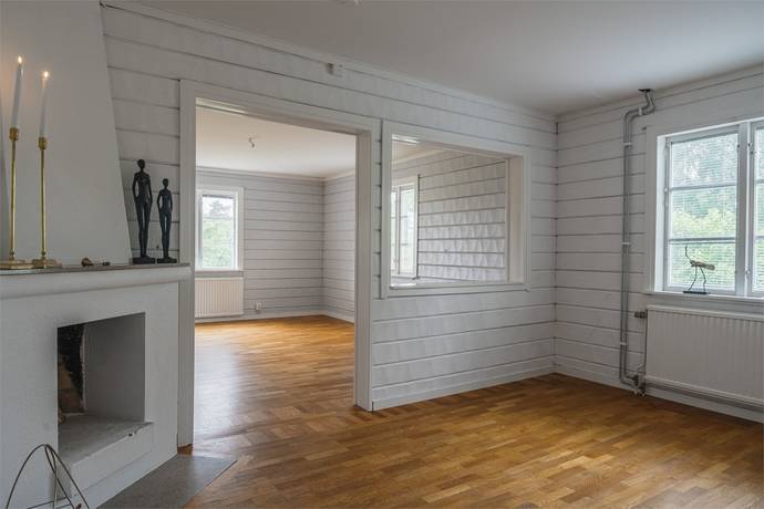 6 rum Gård/skog på Byn Lillberget  Säffle kommun - bild 22