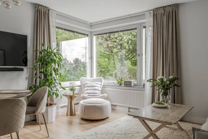 Vasastaden, Göteborgs kommun