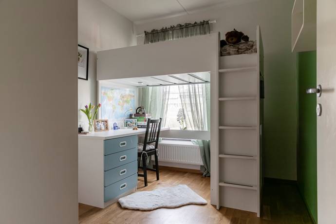3 rum Lägenhet på Viltstigen 12 Edsberg Sollentuna kommun - bild 17