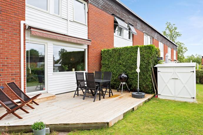4 rum Villa på Balingsnäsvägen 42 Balingsnäs Huddinge kommun - bild 25