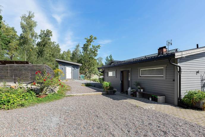9 rum villa på Ingefärsvägen 2 Upplands-Bro - Smidö, Upplands-Bro kommun - bild 5