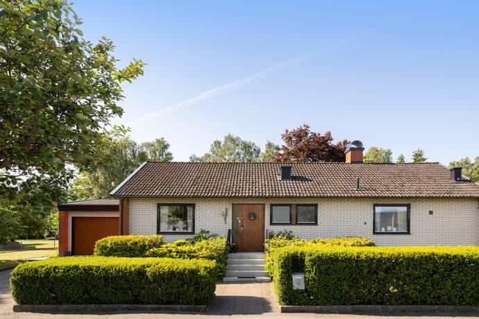 8 rum Villa på Planteringsgatan 45 Sjöbo Sjöbo kommun - bild 28