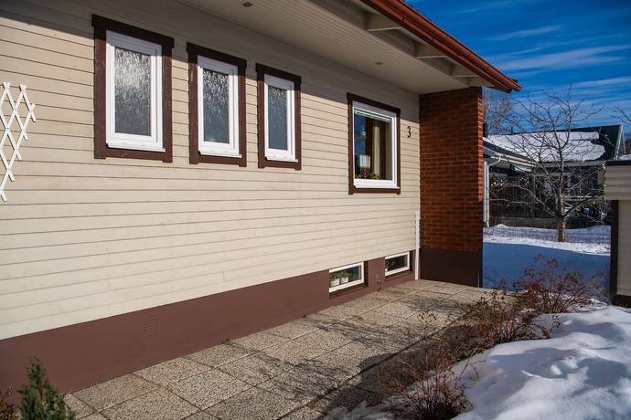 4 rum Villa på Svanvägen 3 Hudiksvall - Sandvalla Hudiksvalls kommun - bild 36