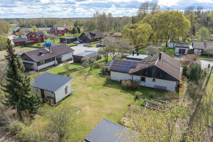 Annehillsvägen 5, Ramnäs, Surahammars kommun
