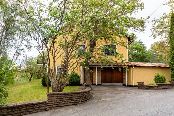 8 rum villa på Tallstigen 6 Danderyd, Danderyds kommun - bild 2