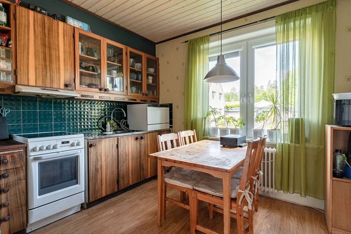 3 rum villa på Allévägen 56 Barrsätra, Sandvikens kommun - bild 5