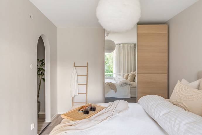 2 rum Lägenhet på MÖRBYVÄGEN 29 Centrum Vallentuna kommun - bild 17