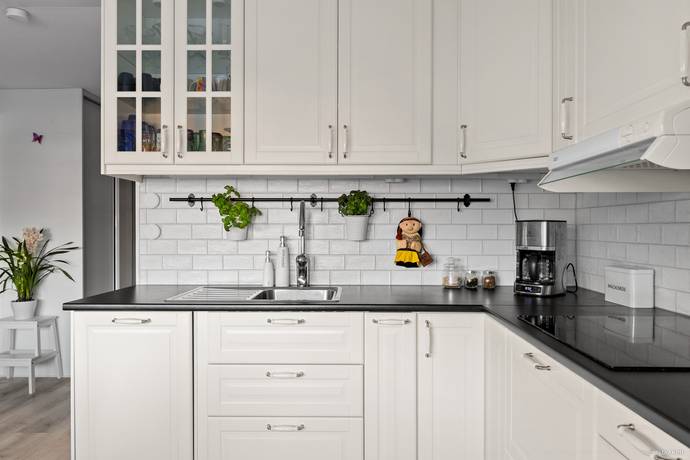 3 rum lägenhet på Mosshagestigen 9 Salem, Salems kommun - bild 4