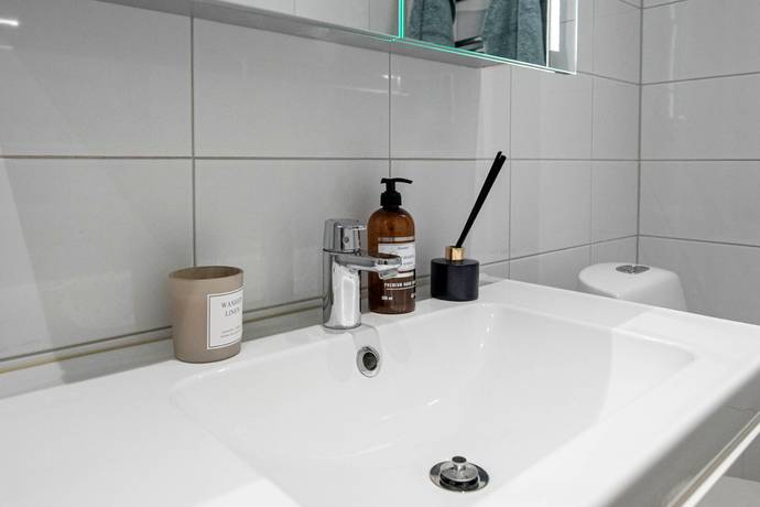 2 rum Lägenhet på Skjutbanegatan 11D Haga Västerås kommun - bild 7