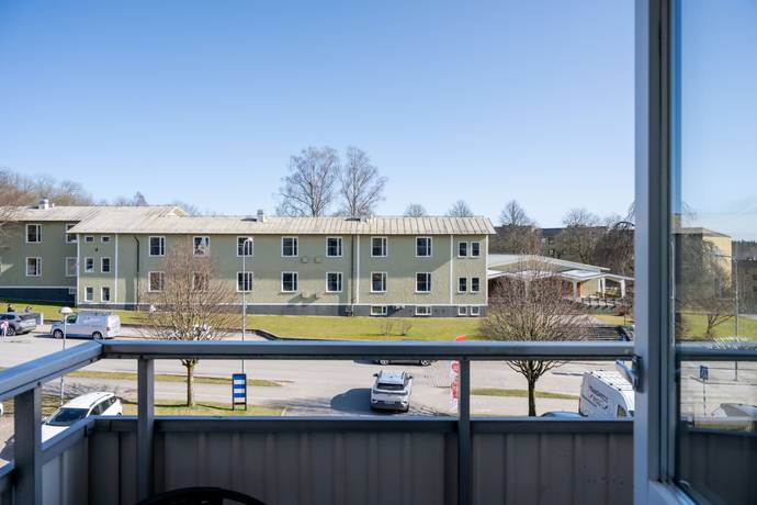 1 rum Lägenhet på Trandaredsgatan 43B Trandared Borås kommun - bild 6