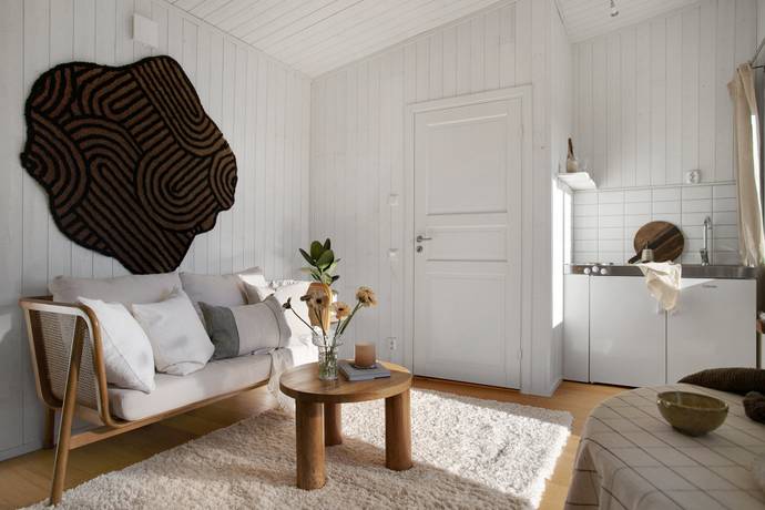 2 rum Villa på Sidoljusvägen 4 Torslanda - Hjuvik Göteborgs kommun - bild 34