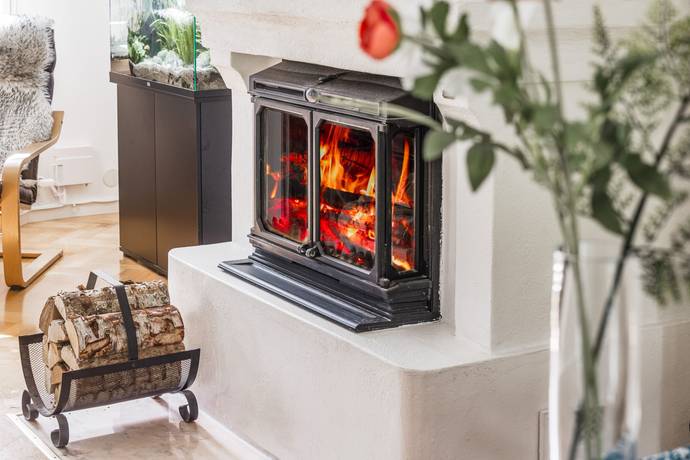 6 rum Villa på Runskogsvägen 3B Törnskogen Sollentuna kommun - bild 3