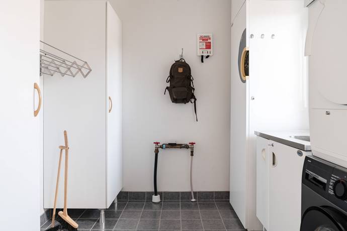 4 rum Villa på Backvägen 9 Landskrona kommun - bild 20