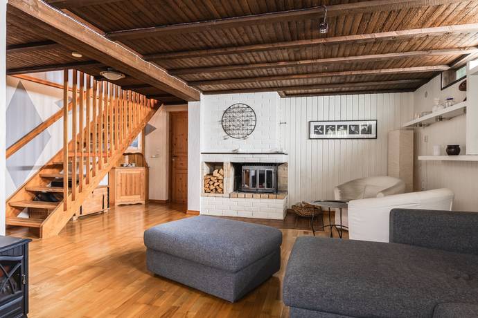 4 rum Villa på Rutsbergsgatan 19 Piperskärr Västerviks kommun - bild 35