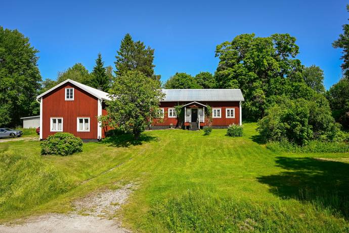 5 rum Villa på Fiskeby 5 HUDIKSVALL Hudiksvalls kommun - bild 4