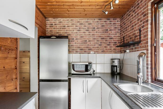 3 rum Villa på Någorlundavägen 17 Saxtorp Landskrona kommun - bild 8