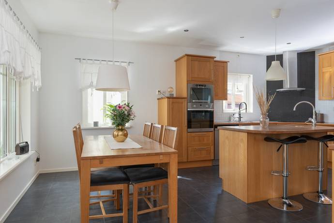 5 rum Villa på Triangelnätsvägen 2 Skälby Västerås kommun - bild 35