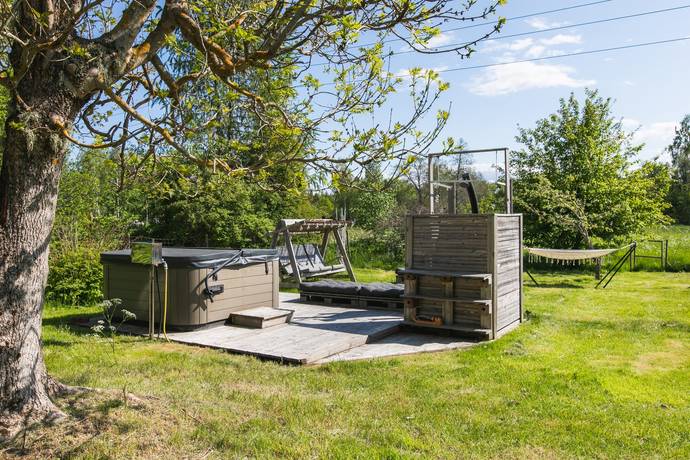 2 rum Villa på Fårskärsvägen 32 Gårdskär Älvkarleby kommun - bild 46