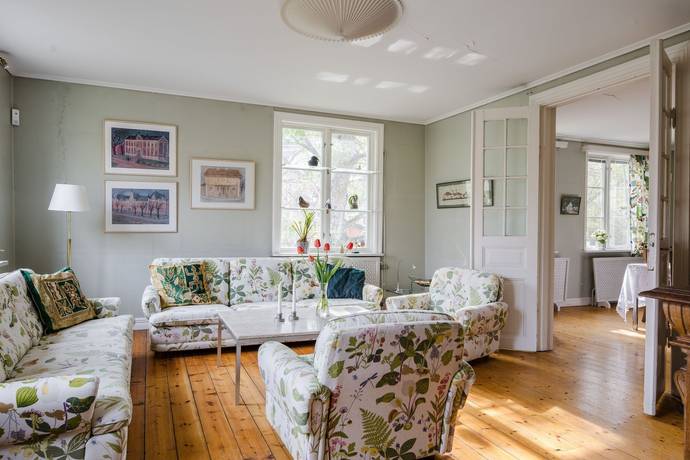 10 rum Villa på Bommagatan 9 Centralt Skara kommun - bild 27