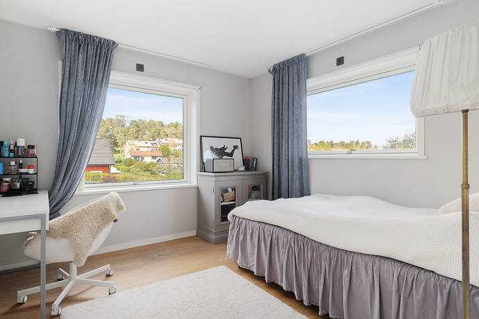 7 rum Villa på Tivolivägen 15 Centrala Sigtuna Sigtuna kommun - bild 32
