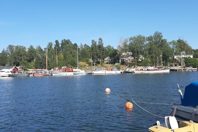 Tomt på Trollbergsstigen 10 Blidö Norrtälje kommun - bild 7