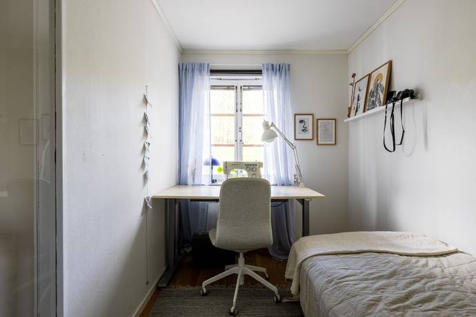 6 rum Villa på Romo 404 Undersåker Åre kommun - bild 18