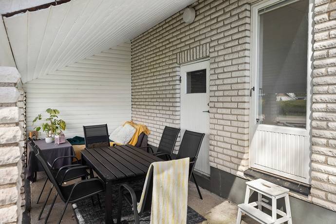 4 rum Villa på Aspvägen 2 Deje-dejefors Forshaga kommun - bild 25