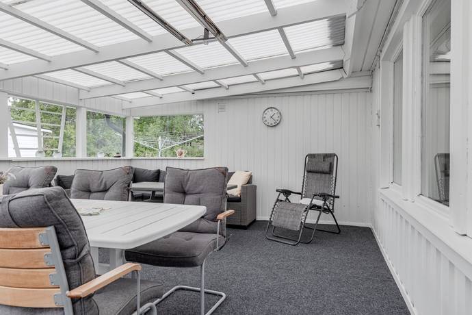 5 rum Villa på Kapplandsgränd 3 Oknebäck Mönsterås kommun - bild 26