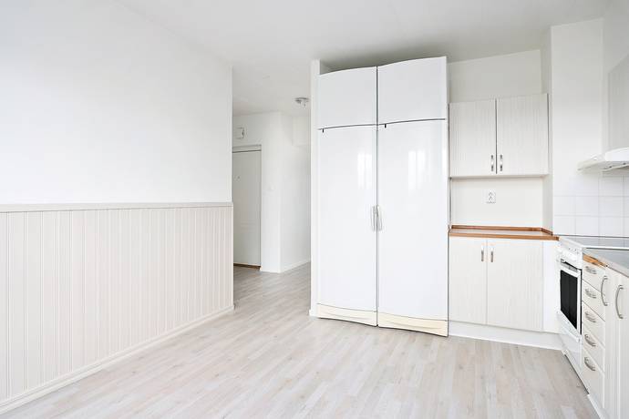 2 rum Lägenhet på Föreningsgatan 40A Sjöbo Sjöbo kommun - bild 4