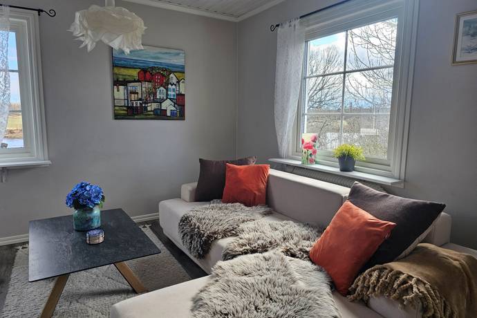 4 rum Villa på Emåvägen 18 Mönsterås kommun - bild 22