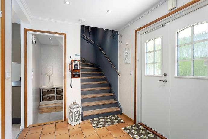 5 rum Villa på Övre brogatan 47 Olofström Olofströms kommun - bild 12
