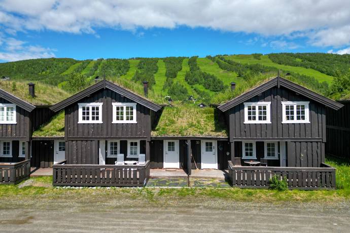 4 rum fritidshus på Stortävlanvägen 35 Storlien, Åre kommun - bild 2
