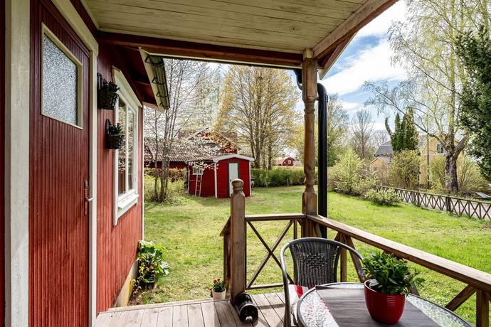 3 rum Fritidsboende på Marmaby 25 Marmaby Älvkarleby kommun - bild 20