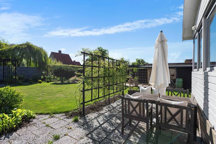 3 rum Villa på Maskingatan 5 Höganäs Höganäs kommun - bild 20