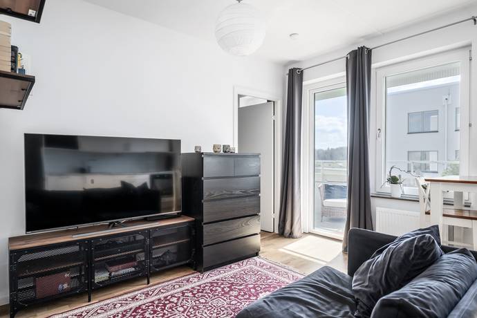 2 rum Lägenhet på Perstorpsvägen 110 Sköndal Stockholms kommun - bild 6
