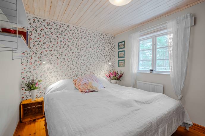 3 rum Fritidshus på Lasthagsvägen 4 Ytterby Flatvarp Västerviks kommun - bild 19