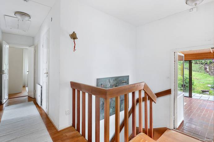 8 rum Villa på Wendesgatan 9A Krokslätt Mölndals kommun - bild 14