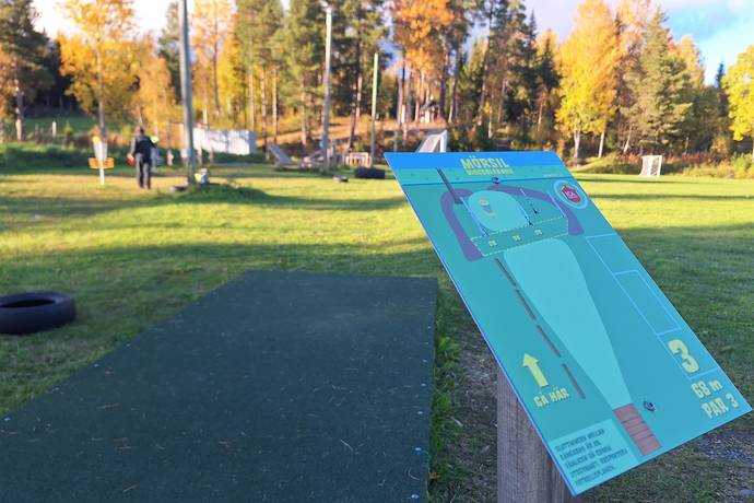 7 rum Villa på Thomévägen 65 Mörsil Åre kommun - bild 55