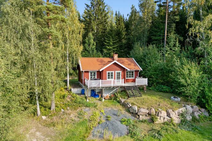 Gård med jordbruk på Sörbo Lugnet 330 Hedemora Hedemora kommun - bild 14