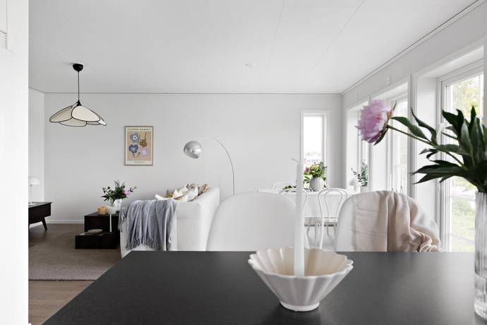 4 rum Villa på Ersnäsvägen 63C Ersnäs Luleå kommun - bild 8