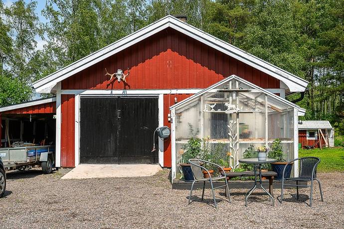 5 rum villa på Norra Gren 2034 Rudskoga, Kristinehamns kommun - bild 5